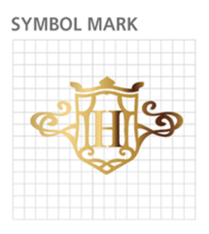 신화종합건설 CI